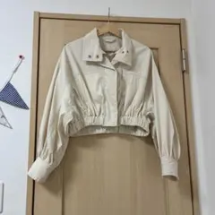 ココディール、ジャケット