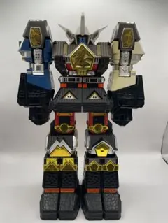 2025年最新】忍者戦隊カクレンジャー 忍者合体 dx 無敵将軍の