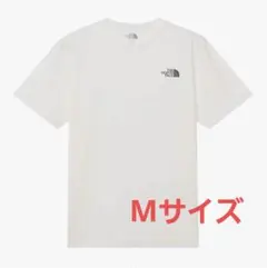 THE NORTH FACE WLコットン S/S R/TEE　半袖Tシャツ　М