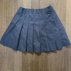 Lovetoxic プリーツスカート　140