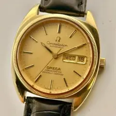 OH済 1971年製 オメガ シーマスター コスミック2000 レディース極上品 オメガ シーマスターコスミック2000 Ref.166.128 1971年製 | スイート