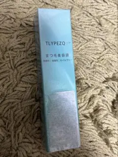新品✨TLYPEZQ まつ毛美容液 4ml 無香料・無着色・オイルフリー 細筆のサムネイル
