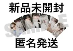 NCTDREAM dream()scape mumo特典トレカ セット