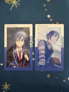 プロセカ エピカ vol.12 C 12C KAITO