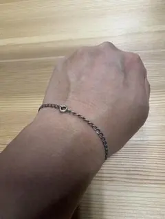 ポメラート マーマノンマーマ バングル Mサイズ アクアマリン - メルカリ