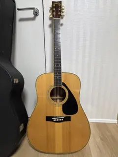 J1216　【リユースのサカイ柏店】 YAMAHA ヤマハ　アコースティックギター　FG-300D　クリーニング済み YAMAHA USED 中古 FG-300D ※1983年製 ヤマハ ｜イケベ楽器店オンライン