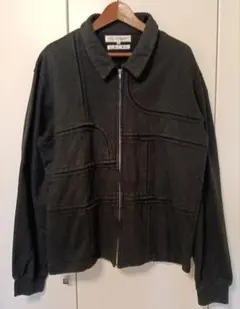 2026年最新】COMME des GARCONS SHIRT メンズ ジャンパー・ブルゾンの