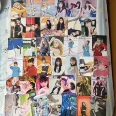 TWICE ランダムトレカ ラントレ まとめ売り チェヨン モモ ツウィ ケース TWICE ランダムトレカ ラントレ まとめ売り チェヨン モモ ツウィ