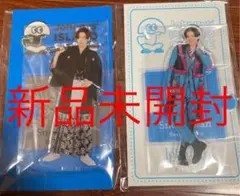 目黒蓮 Snow Man アクリルスタンドセット