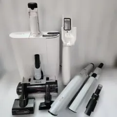 Shark コードレススティッククリーナー 本体★中古★ 数量限定特価 シャーク コードレス スティック クリーナー