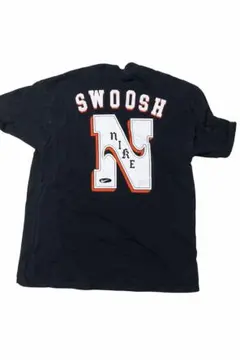 NIKE Tシャツ 黒