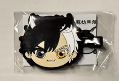 WIND BREAKER 百鬼夜行 モーリー 桜遥 ラバー ヘアクリップ １点