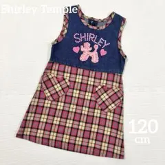 Shirley Temple シャーリーテンプル　トイプードル　ワンピース　平成のサムネイル
