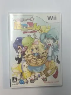 スゴロクロニクル 右手に剣を左手にサイコロを Wii - メルカリ