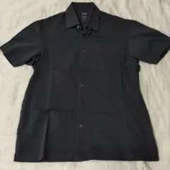 UNIQLO 　半袖シャツ S