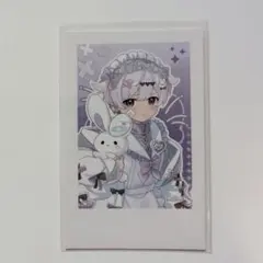 いれいす　初兎くん　愛たりチェキ