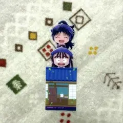 【忍たま】久々知 尾浜（ブックマークコレクション）