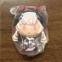 F賞 下江コハル ちょこのっこフィギュア 一番くじ ブルアカ　ブルーアーカイブ