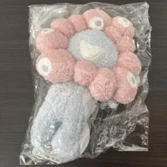 ミャクミャク ジェラピケ エアリーモコ 万博 コラボグッズ ティッシュ