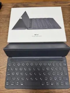 iPad Smart Keyboard ブラック 日本語版