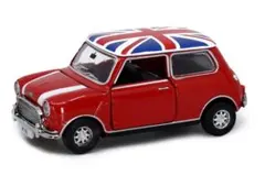 Tiny タイニー ミニクーパー Mini Cooper ATC64542のサムネイル