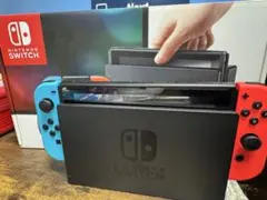 Nintendo Switch ニンテンドースイッチ　本体