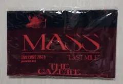 2026年最新】the gazette タオルの人気アイテム - メルカリ