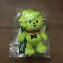 Mrs. GREEN APPLE Ringo Jam 8th メルル ぬいぐるみ - メルカリ