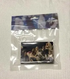 【新品未開封】NMIXX Fe304 FORWORD Ready POCA