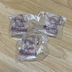 一番くじワンピース I賞アクリルキーホルダー ルフィ