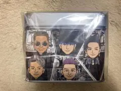 THERAMPAGE 居酒屋えぐざいるグッズ