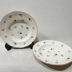 ☆希少☆ Villeroy&Boch プチフルール　バターケース 2025年最新】Villeroy&Boch バターケースの人気アイテム - メルカリ