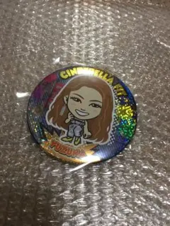 E-girls武部柚那　オンラインブース