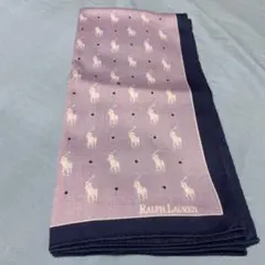 Ralph Lauren ハンカチ