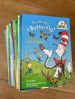 2025年最新】ドクタースース 絵本の人気アイテム - メルカリ