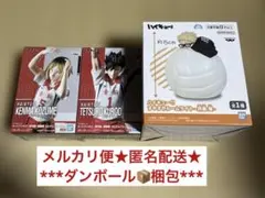 孤爪研磨 黒尾鉄朗 セカンドユニフォーム すやすやルームライト 月島蛍