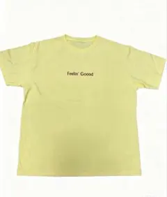 Feelin' Go(o)d Tシャツ Lemonad