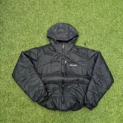 ダウンジャケット