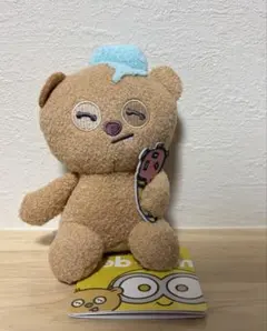 ミニオンズ ボブ＆ティム ぬいぐるみ