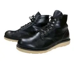 安心品質0741】REDWING廃盤8179レッドウイングブーツR8送料無料 