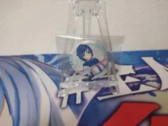 KAITO カイト スイパラ 缶バッジ - メルカリ