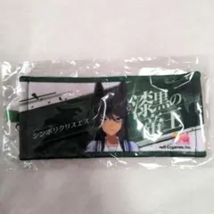 ウマ娘 シンボリクリスエス キャラバッジコレクション vol.8 缶バッジ