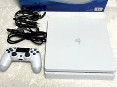 本体 playstation 4