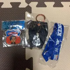 橘ケンチセット②