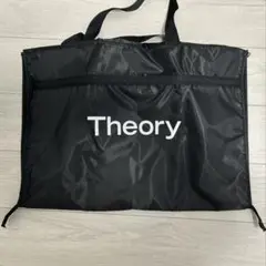 最終値下げ theory バッグ 未使用 2026年最新】セオリー バッグの人気アイテム - メルカリ