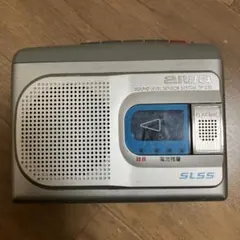 aiwa STEREO CASSETTE PLAYER PX530 ジャンク - メルカリ