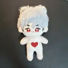 plave イェジュン ぬいぐるみ 10cm 未使用 マスター② - メルカリ