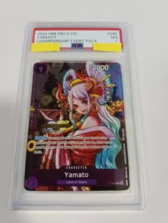 PSA10】ヤマト ST09-012英語版 ギフトコレクション 2023 | Mercari