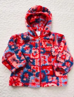 patagonia フリースジャケット 18M