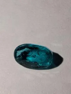 銅3.09% バターリャ鉱山産パライバトルマリンマーキス0.106ct - メルカリ